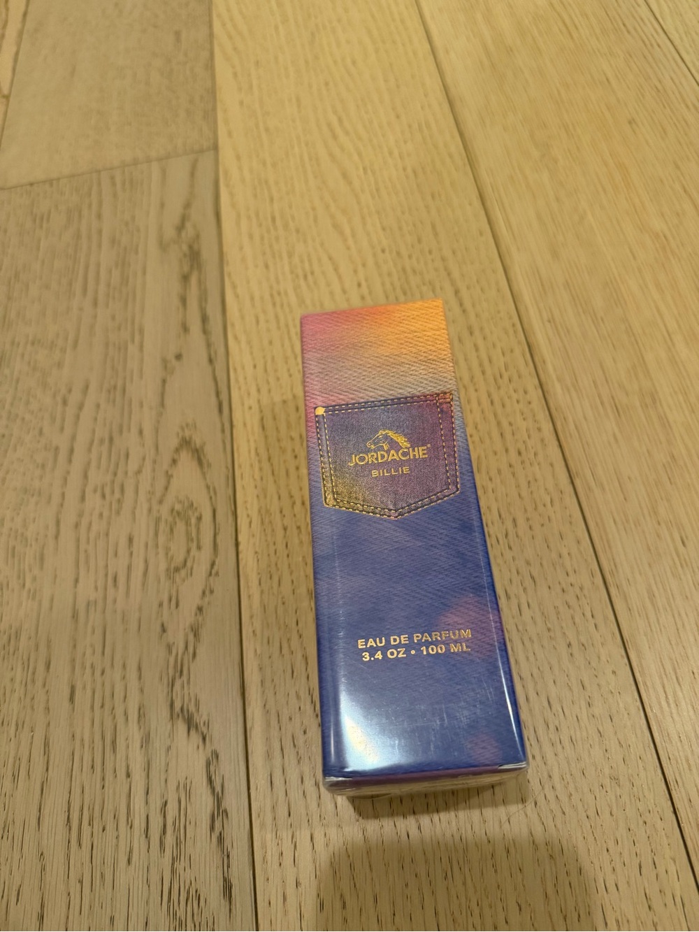 Jordache Billie for Women Eau de Parfum 3.4oz